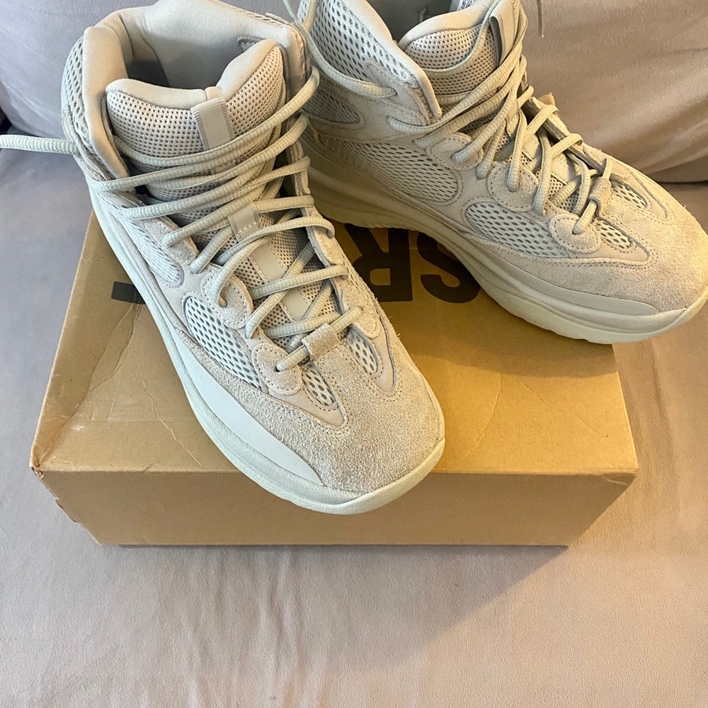 YZY DSRT BT by YEEZY for Adidas